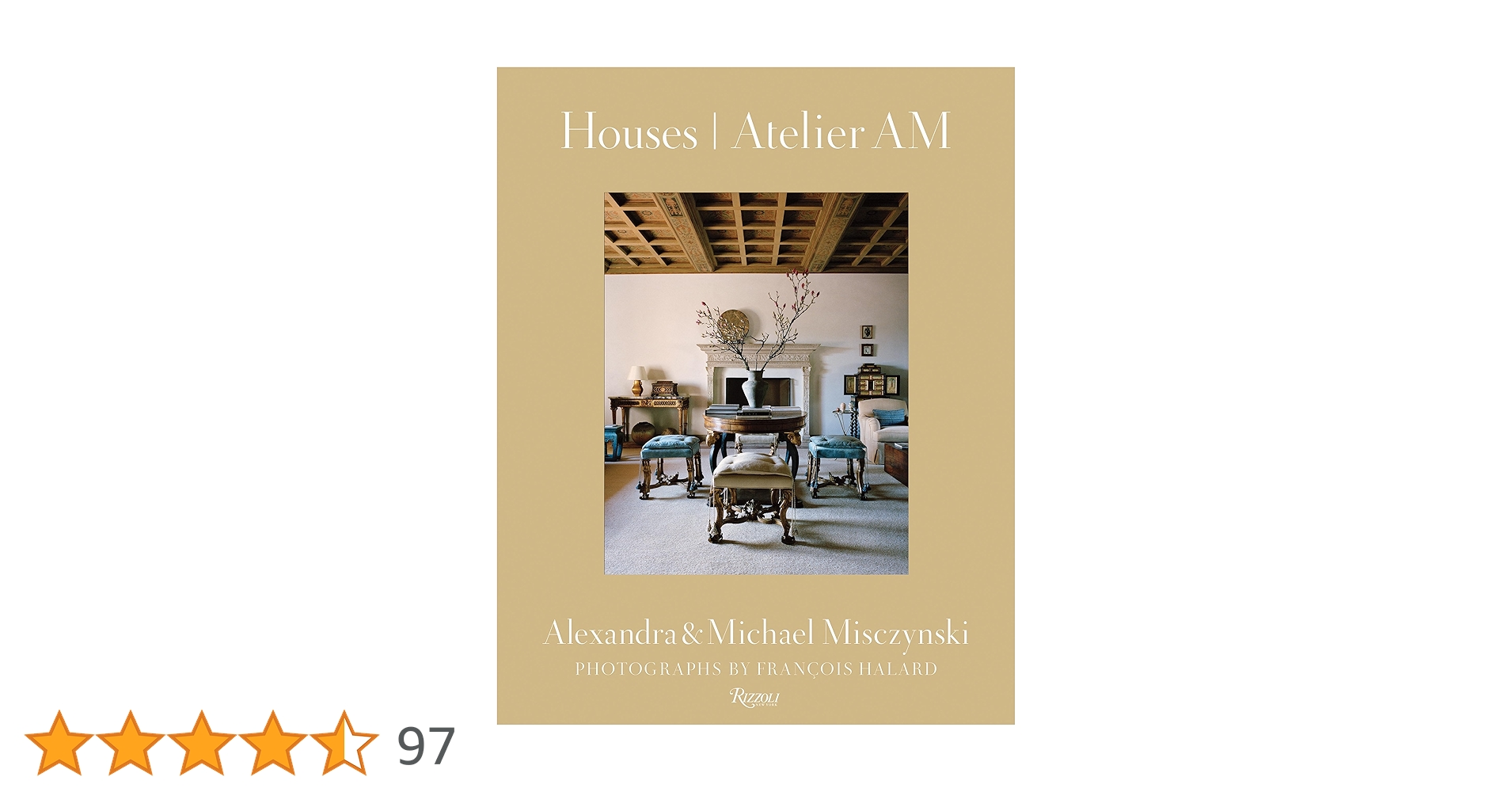 Houses: Atelier AM: Misczynski, Alexandra, Misczynski